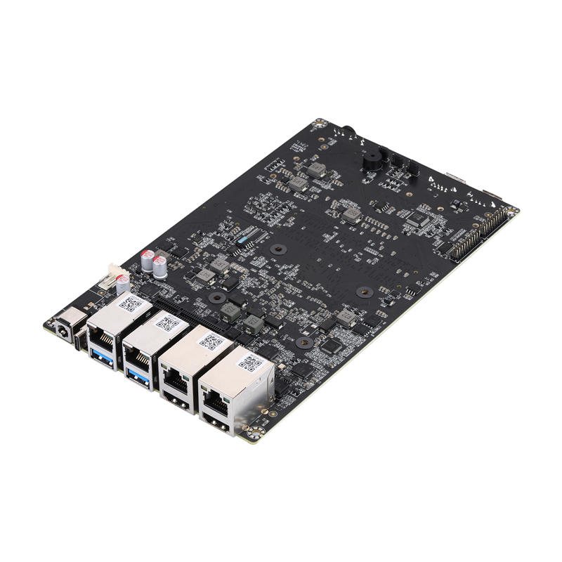 Qotom 10. Nesil Core I3 I5 I7  - Mini Itx Dual 2.5G Nas Motherboard incelemesi ve fiyatı