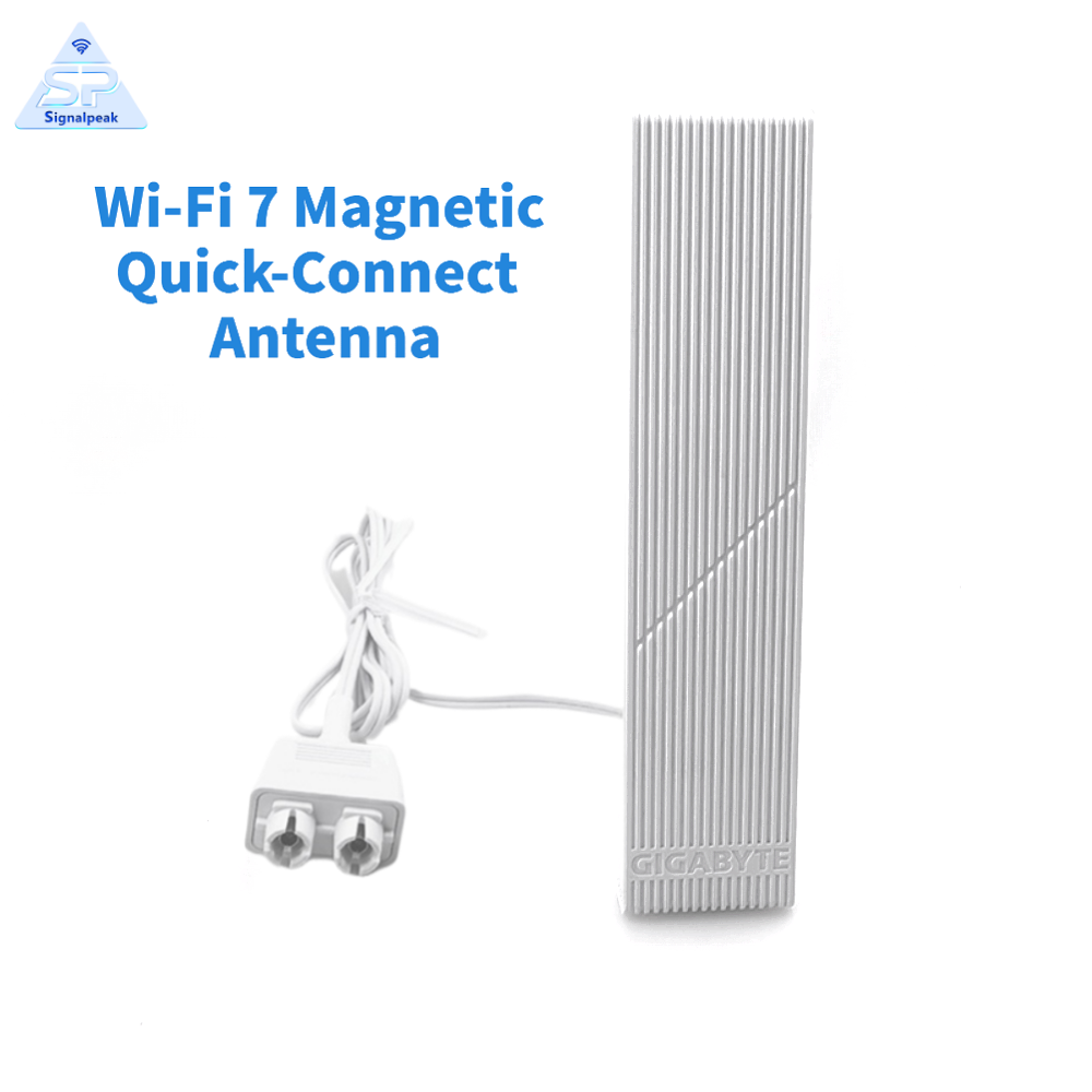 Orijinal EZ-Plug Wi-Fi 7 Manye - Z890 Wi-Fi 7 Motherboard incelemesi ve fiyatı
